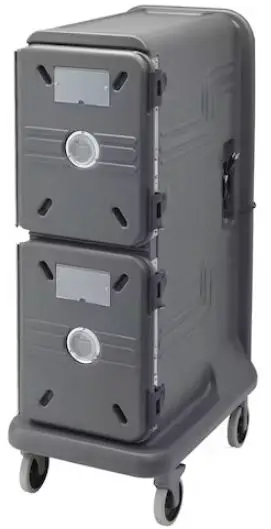 CAMBRO-PCU2000-Pro-Cart-Ultra-Food-Holding-Cabinet