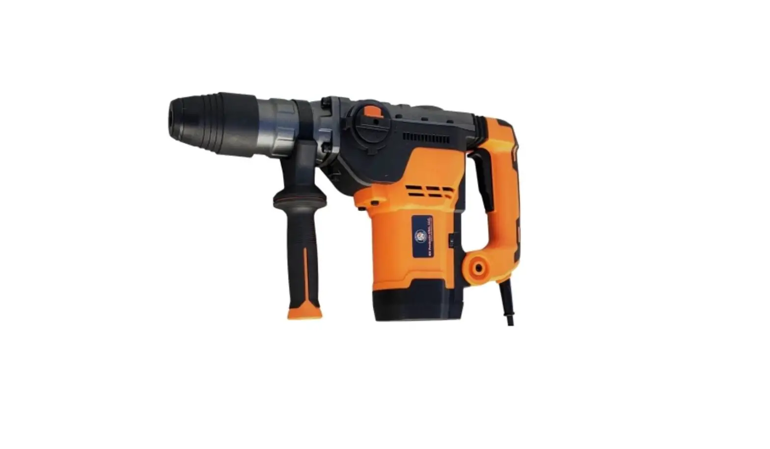 Bn Products Bnh-1145 Demolition Hammer User Manual