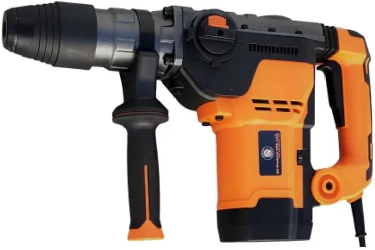 BN PRODUCTS BNH-1145 Demolition Hammer