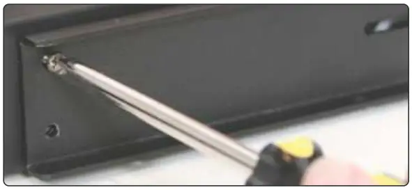 GALAXY AUDIO AS-950 Wireless Personal Monitor- 4