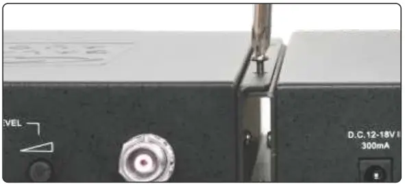 GALAXY AUDIO AS-950 Wireless Personal Monitor- 5