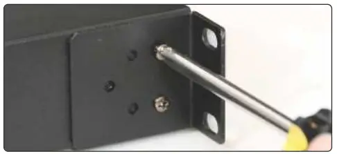 GALAXY AUDIO AS-950 Wireless Personal Monitor- setup 5