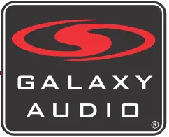 GALAXY AUDIO logo 2