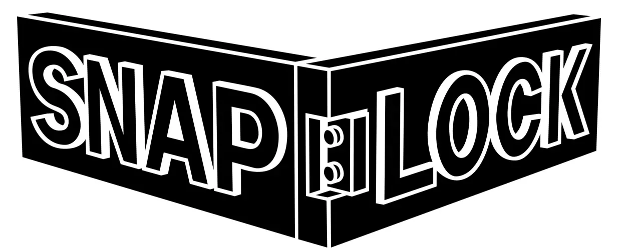 SNAP LOCK Logo