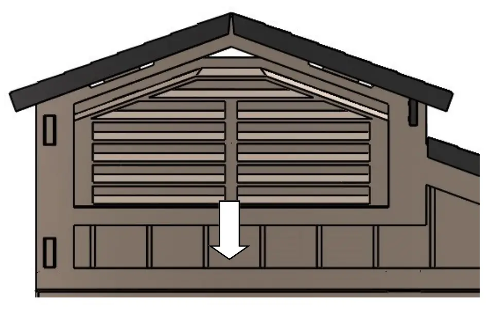 Adjustable Ventilation