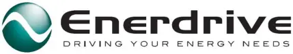 Enerdrive logo