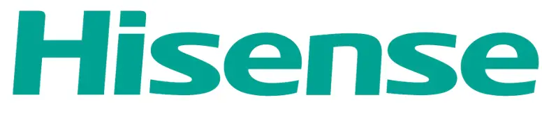 Hisense - logo