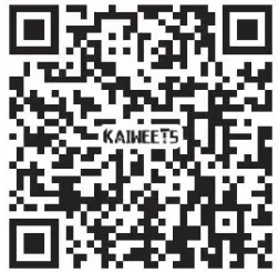 KAIWEETS-ST100-Smart-Pen-type -Multimeter-fig-12