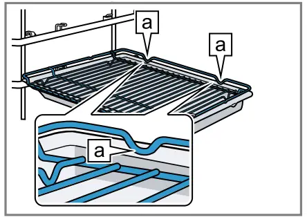 NEFF B48FT78.0B Oven - Fig 14