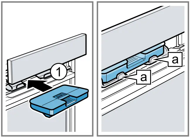 NEFF B48FT78.0B Oven - Fig 19