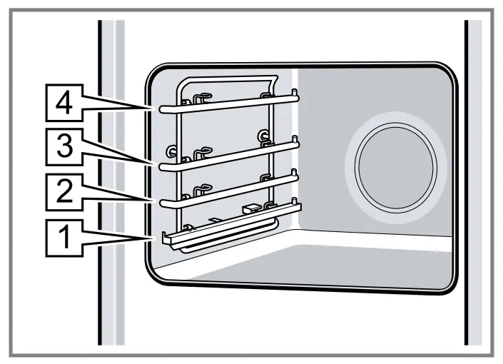 NEFF B48FT78.0B Oven - Fig 2