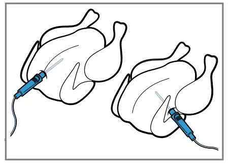 NEFF B48FT78.0B Oven - Fig 21