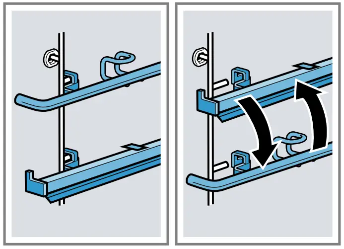 NEFF B48FT78.0B Oven - Fig 24