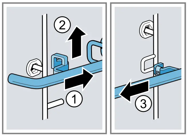 NEFF B48FT78.0B Oven - Fig 25