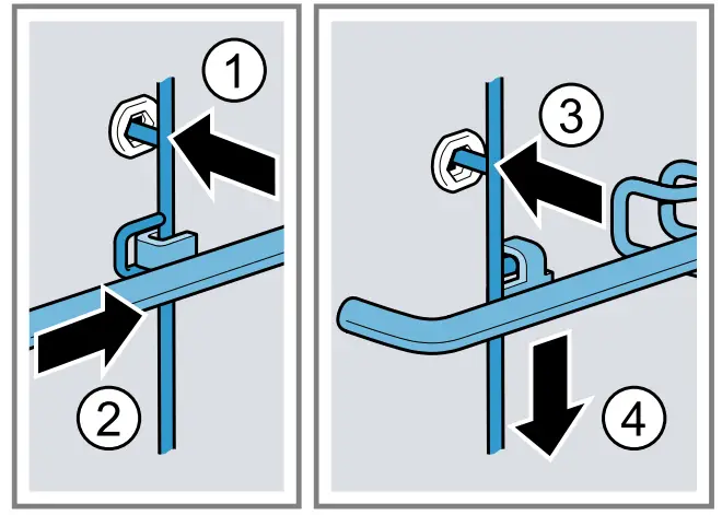NEFF B48FT78.0B Oven - Fig 29