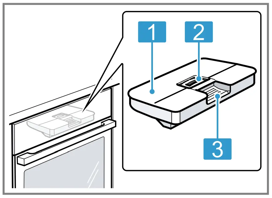 NEFF B48FT78.0B Oven - Fig 3