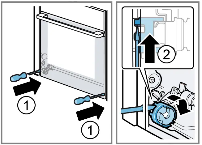 NEFF B48FT78.0B Oven - Fig 30