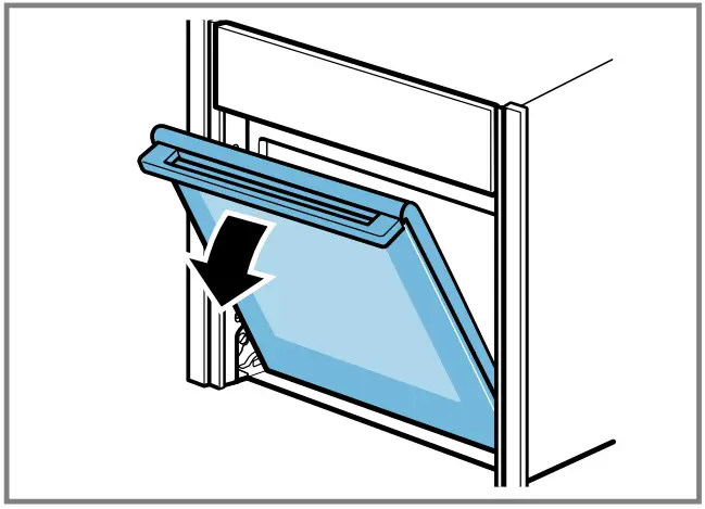 NEFF B48FT78.0B Oven - Fig 33