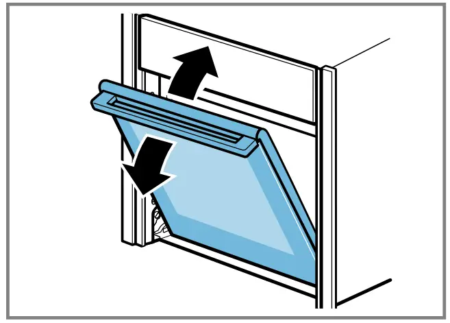 NEFF B48FT78.0B Oven - Fig 37