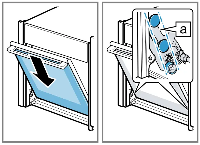 NEFF B48FT78.0B Oven - Fig 39