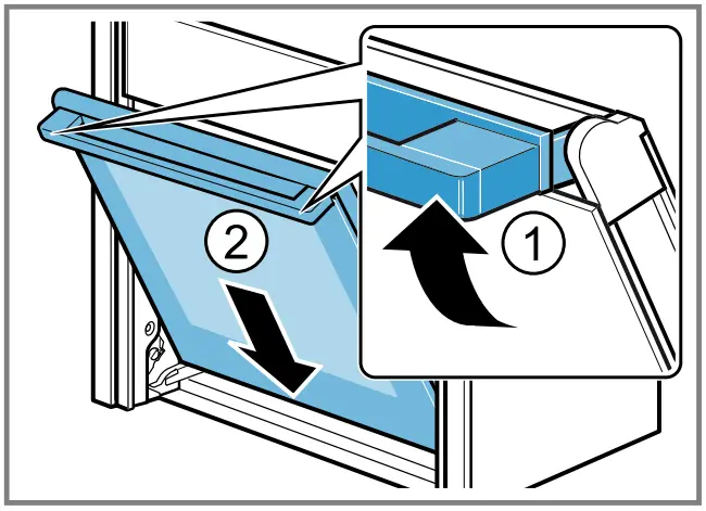NEFF B48FT78.0B Oven - Fig 40