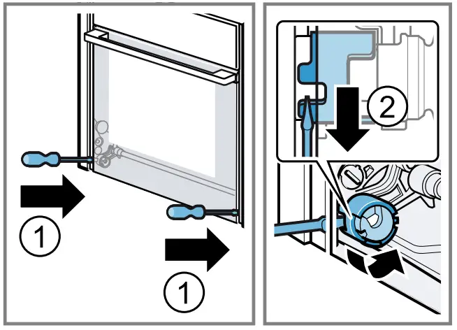 NEFF B48FT78.0B Oven - Fig 42