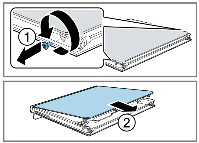 NEFF B48FT78.0B Oven - Fig 43