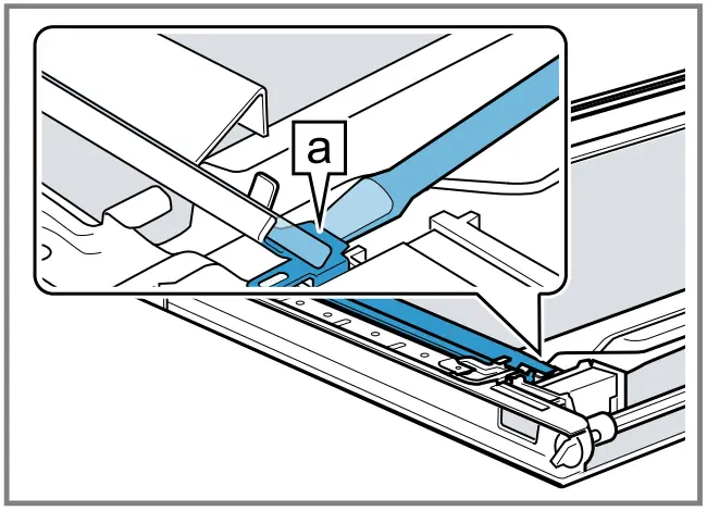 NEFF B48FT78.0B Oven - Fig 44