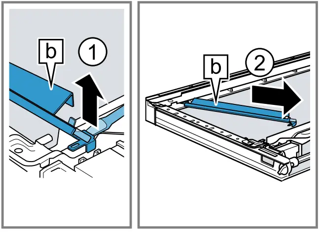 NEFF B48FT78.0B Oven - Fig 45