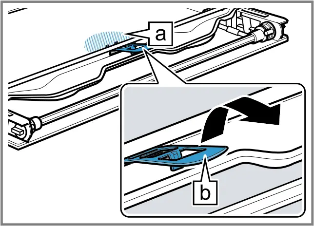 NEFF B48FT78.0B Oven - Fig 46