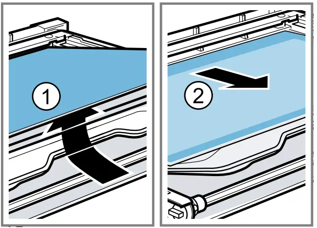 NEFF B48FT78.0B Oven - Fig 47