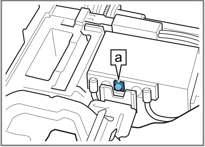 NEFF B48FT78.0B Oven - Fig 48