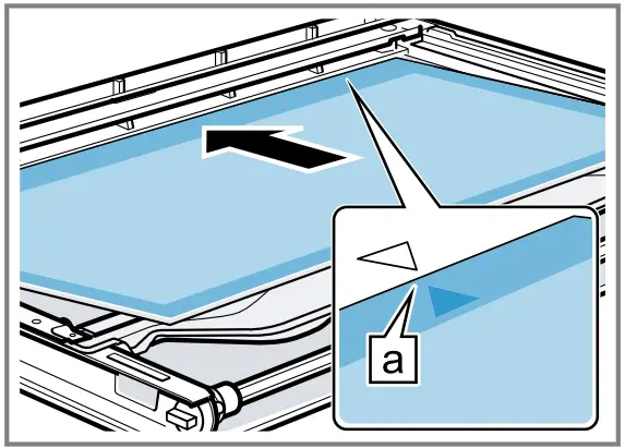 NEFF B48FT78.0B Oven - Fig 49