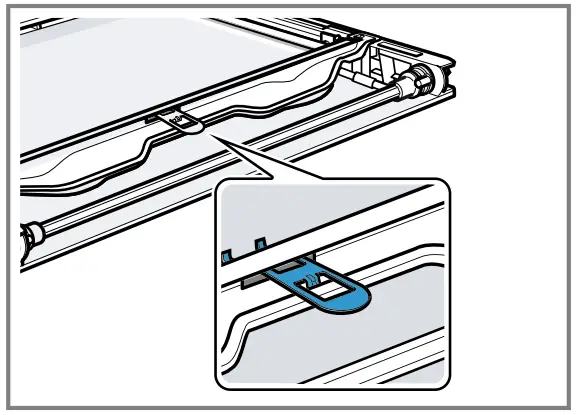 NEFF B48FT78.0B Oven - Fig 51