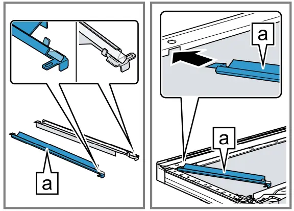 NEFF B48FT78.0B Oven - Fig 52