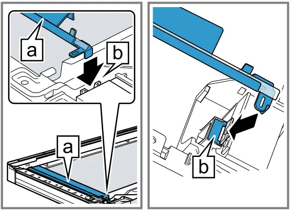 NEFF B48FT78.0B Oven - Fig 54