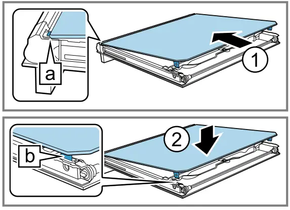 NEFF B48FT78.0B Oven - Fig 56