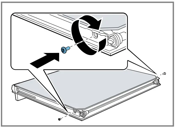 NEFF B48FT78.0B Oven - Fig 57