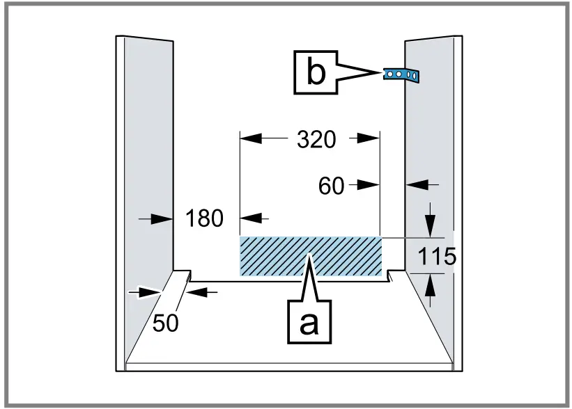 NEFF B48FT78.0B Oven - Fig 59