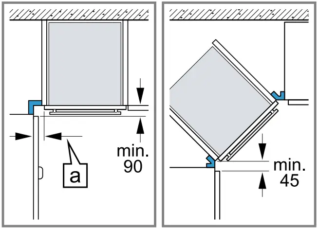 NEFF B48FT78.0B Oven - Fig 66