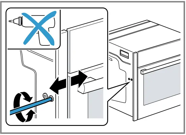NEFF B48FT78.0B Oven - Fig 67