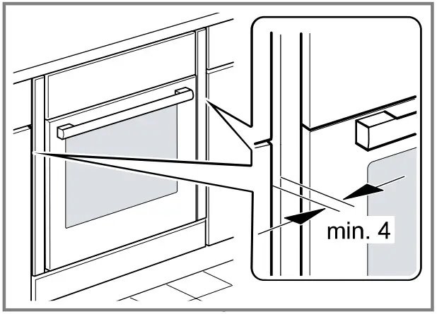 NEFF B48FT78.0B Oven - Fig 68
