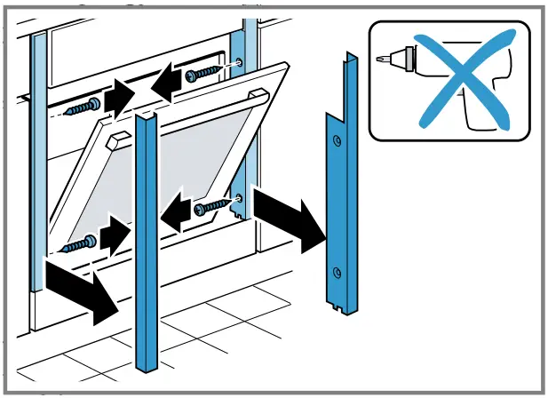 NEFF B48FT78.0B Oven - Fig 69