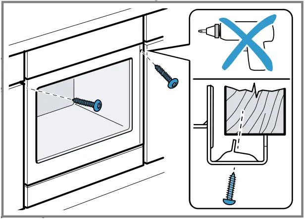NEFF B48FT78.0B Oven - Fig 71