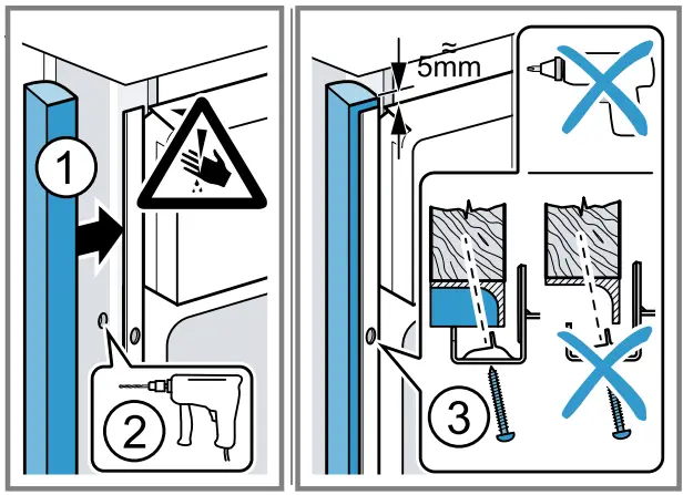 NEFF B48FT78.0B Oven - Fig 72