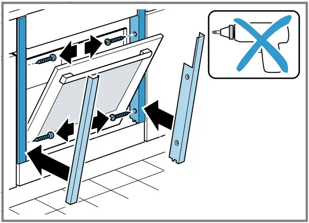 NEFF B48FT78.0B Oven - Fig 73