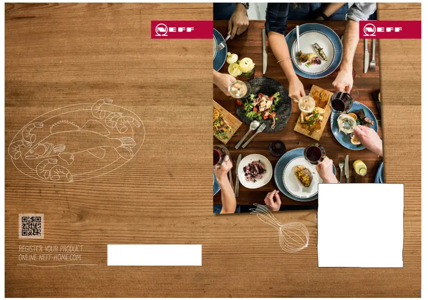 NEFF B48FT78.0B Oven - symbol 50