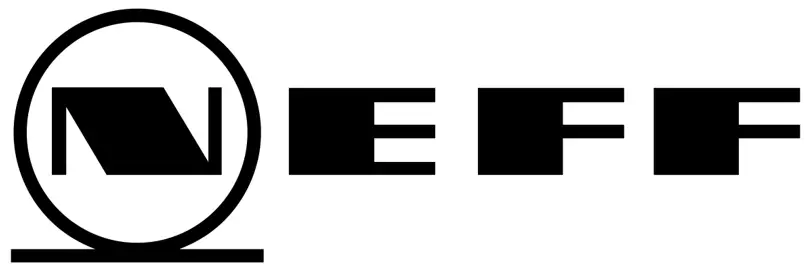 neff logo