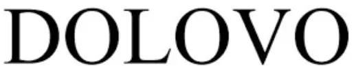 Dolovo Logo