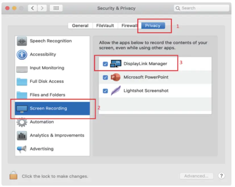 Dolovo RU17A H2V Docking Station for MacBook Windows USB C Laptop - Apps 10